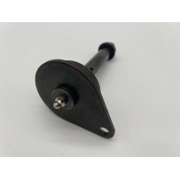 Axe graissable lame suspension Série 7 Belton 4x4 robuste